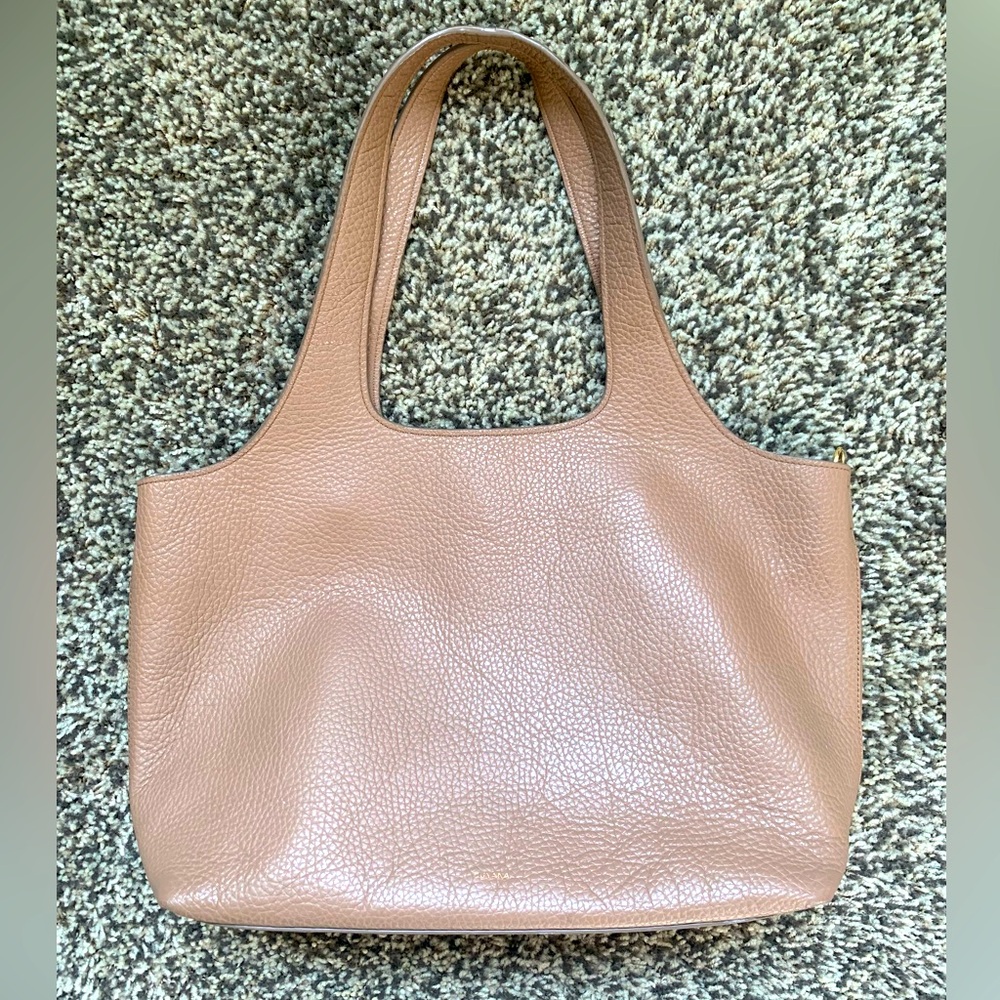 Cuyana System Tote 13”